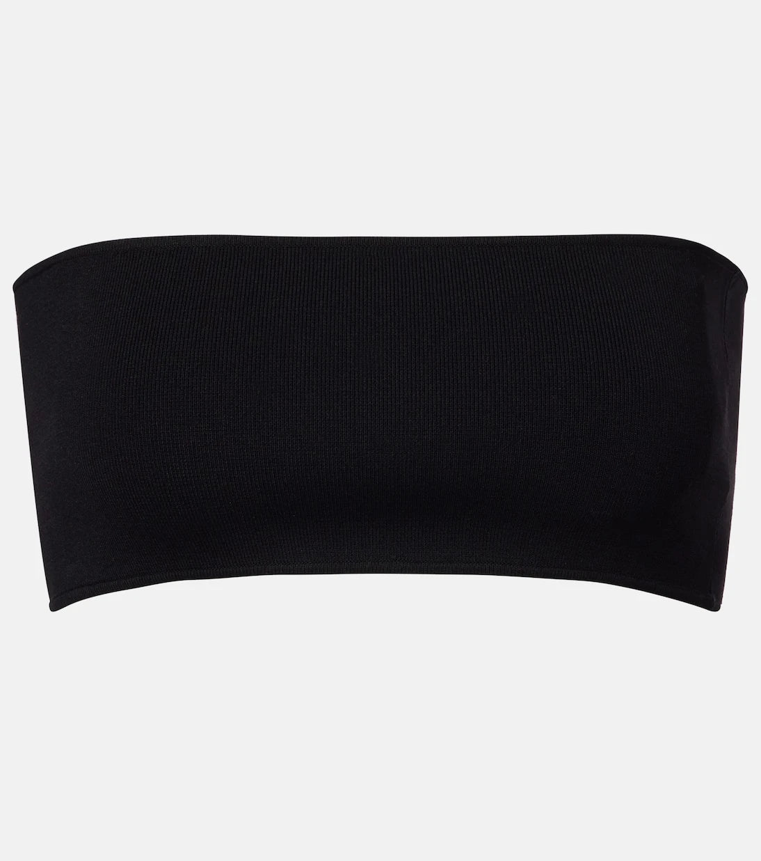 Toteme - Jersey bandeau top