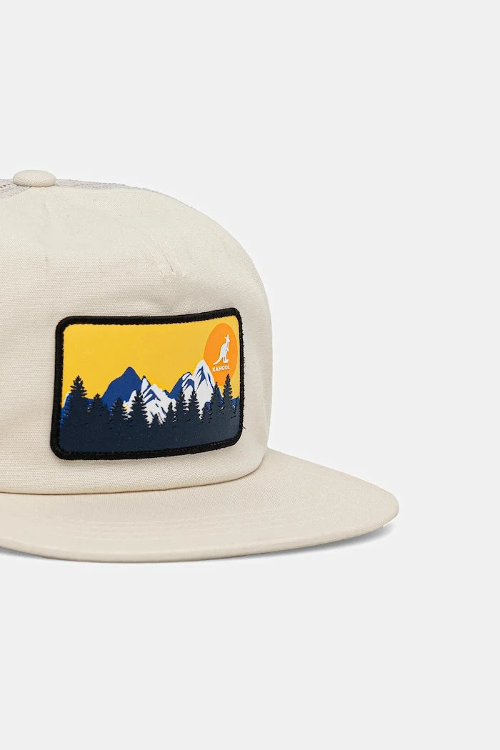 Kangol OUTDOOR PATCH TRUCKER Şapka