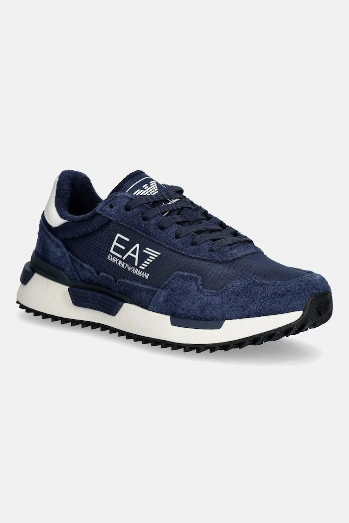 EA7 Emporio Armani spor ayakkabı