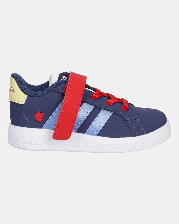 adidas GRAND COURT 00s SNOW WHIT Çocuk Spor Ayakkabı