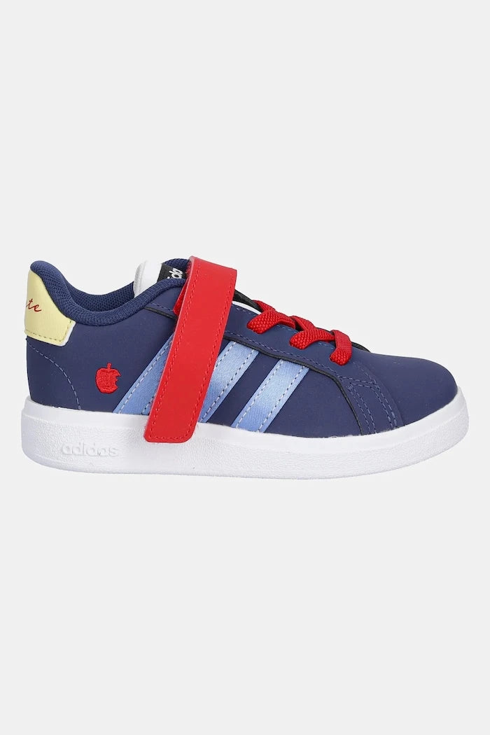adidas GRAND COURT 00s SNOW WHIT Çocuk Spor Ayakkabı