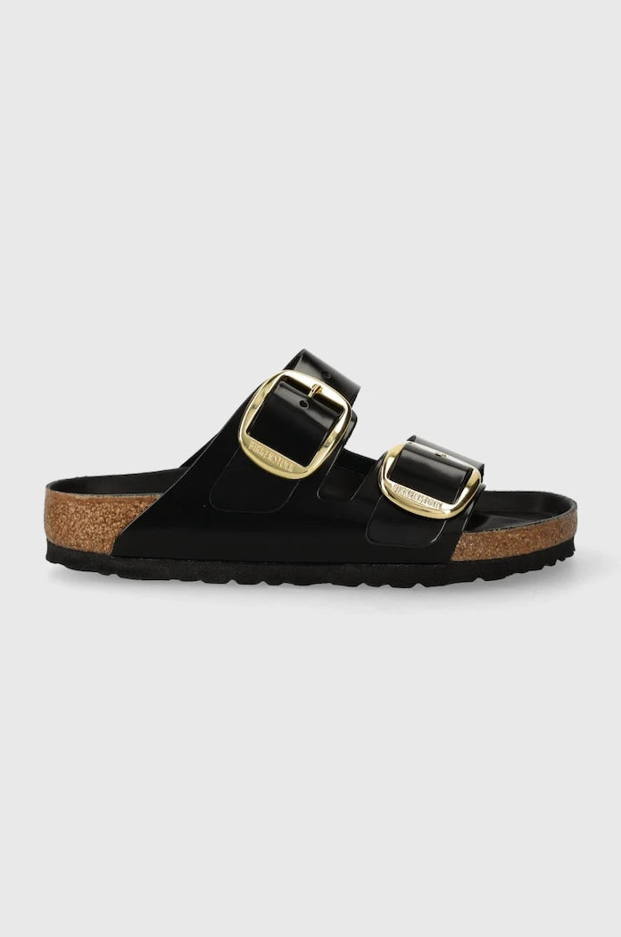Кожени чехли Birkenstock Arizona Big Buckle