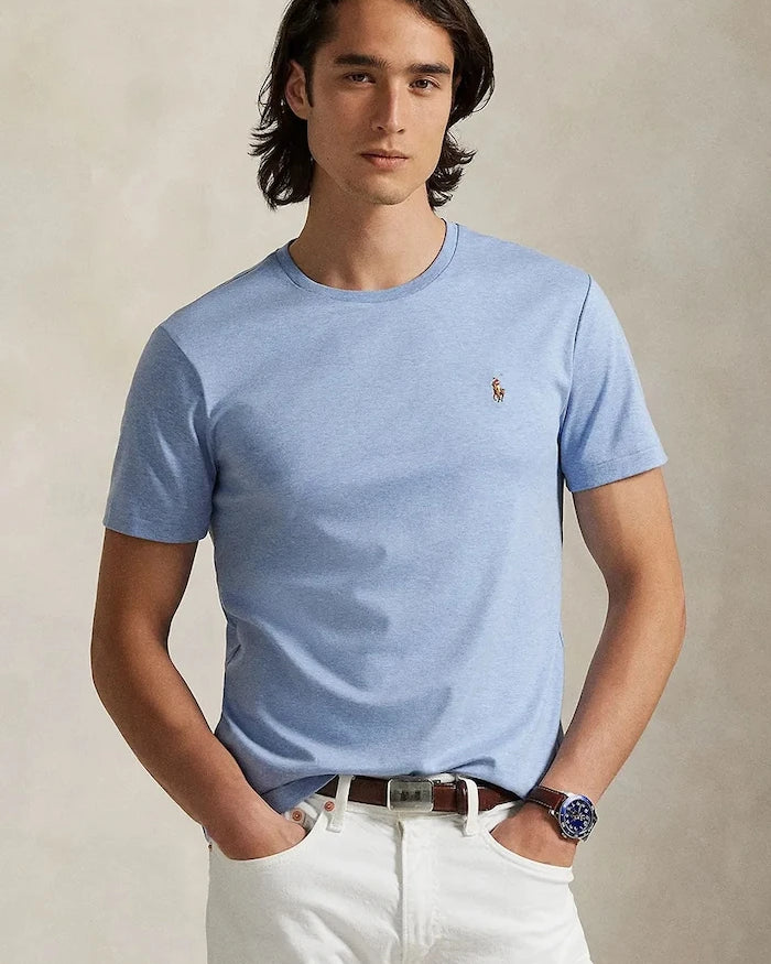 Polo Ralph Lauren Pamuklu Tişört