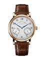 Rose Gold 1815 Up/Down Watch 39mm