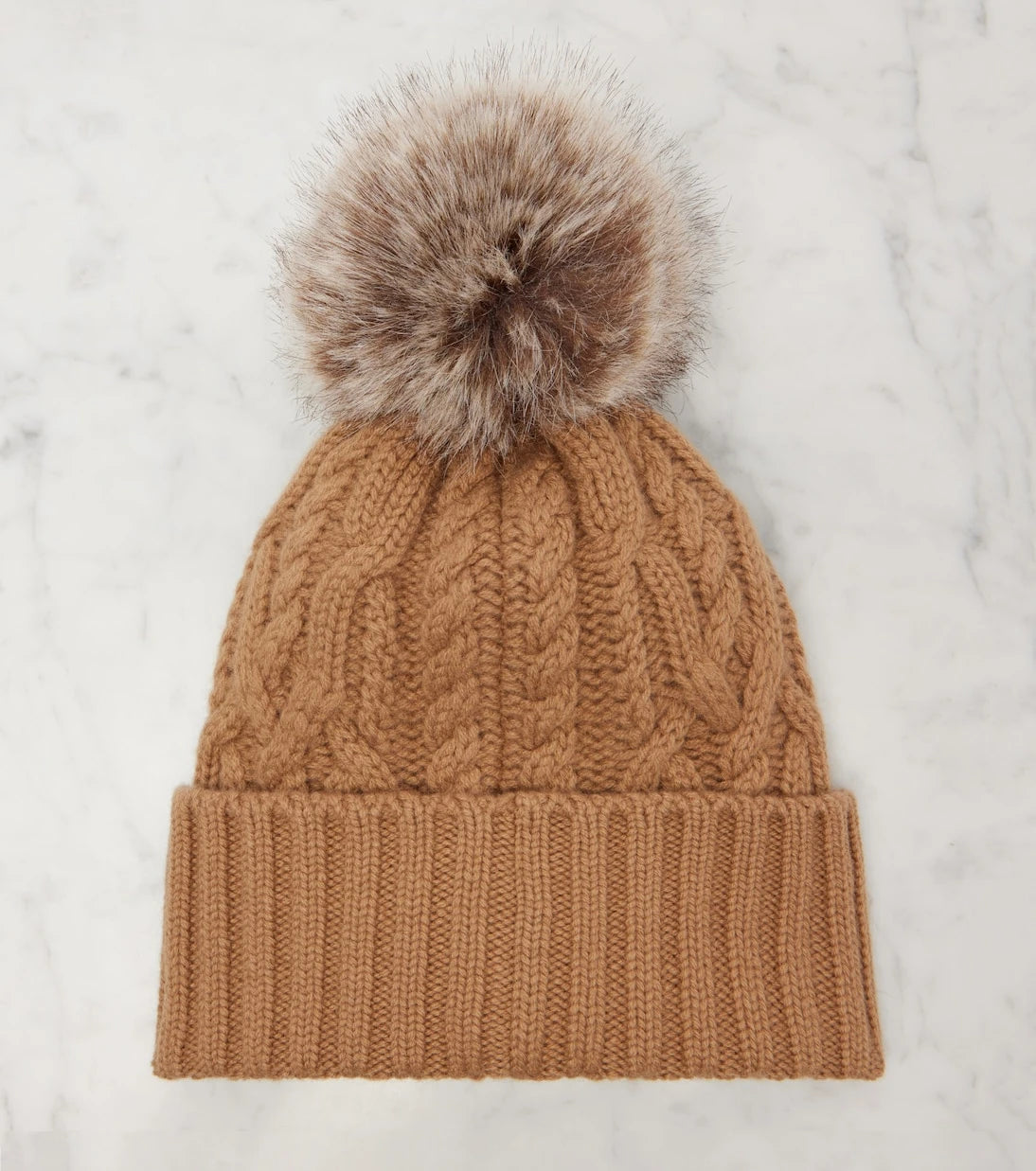 Moncler - Logo wool and cashmere beanie