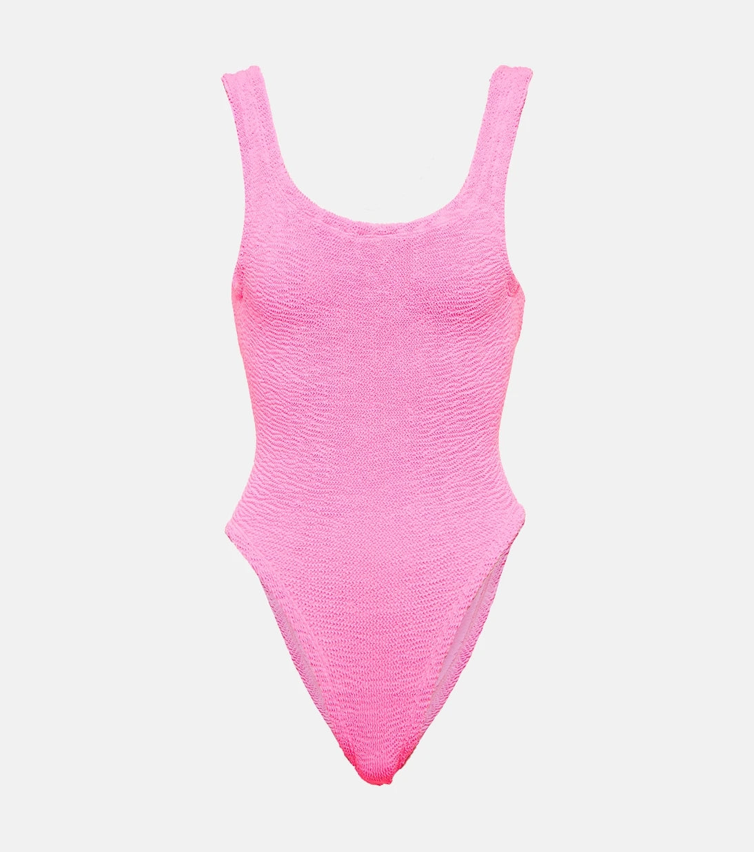 Hunza G - Square Neck swimsuit