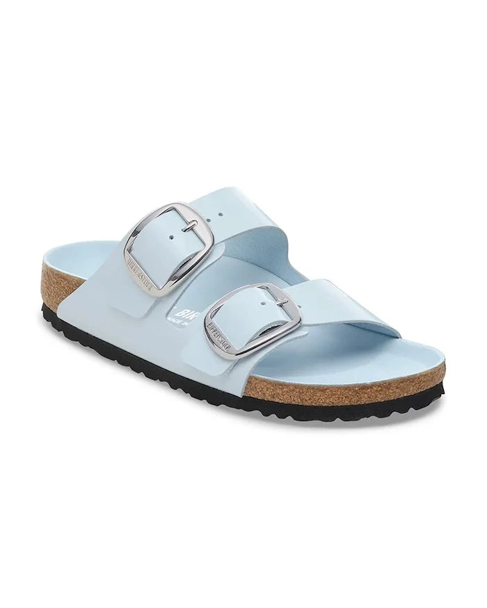 Birkenstock Arizona Big Buckle Deri Terlik