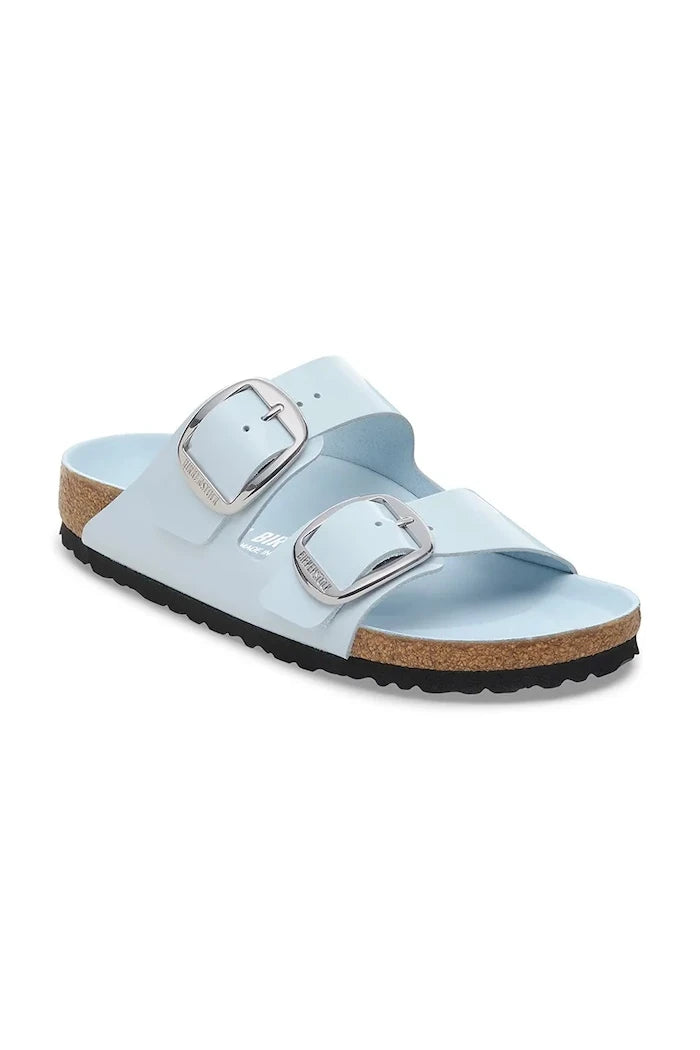 Birkenstock Arizona Big Buckle Deri Terlik