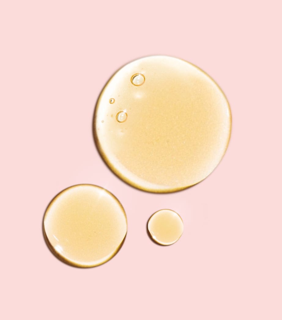 Honey Infused Hair Oil (50ml)