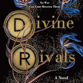 Divine Rivals (Letters of Enchantment #1)