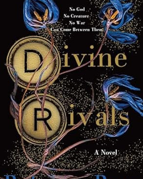 Divine Rivals (Letters of Enchantment #1)