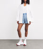 Christian Louboutin White Trailnrun Donna Sneakers