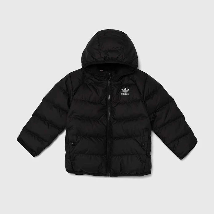 Детско пухено яке adidas Originals DOWNACKET