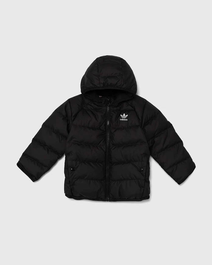 Детско пухено яке adidas Originals DOWNACKET