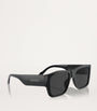 Ferrari Black Acetate FH2003U Sunglasses