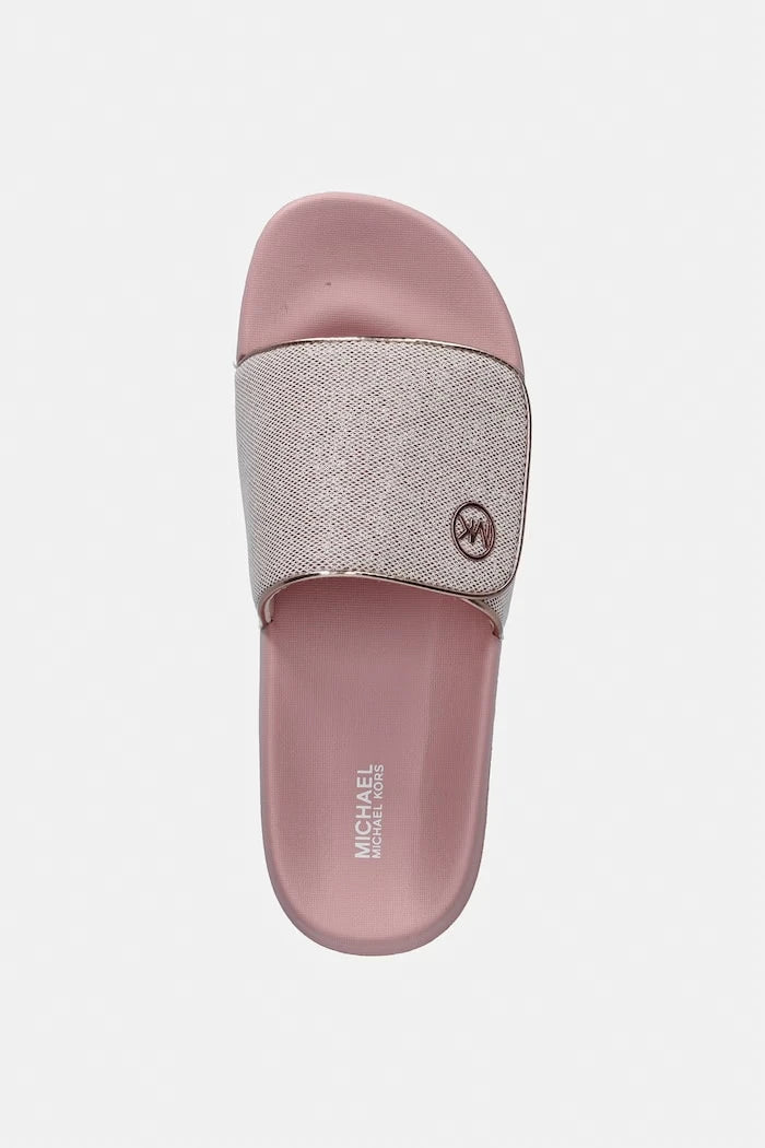 Детски чехли Michael Kors JETT DARBY