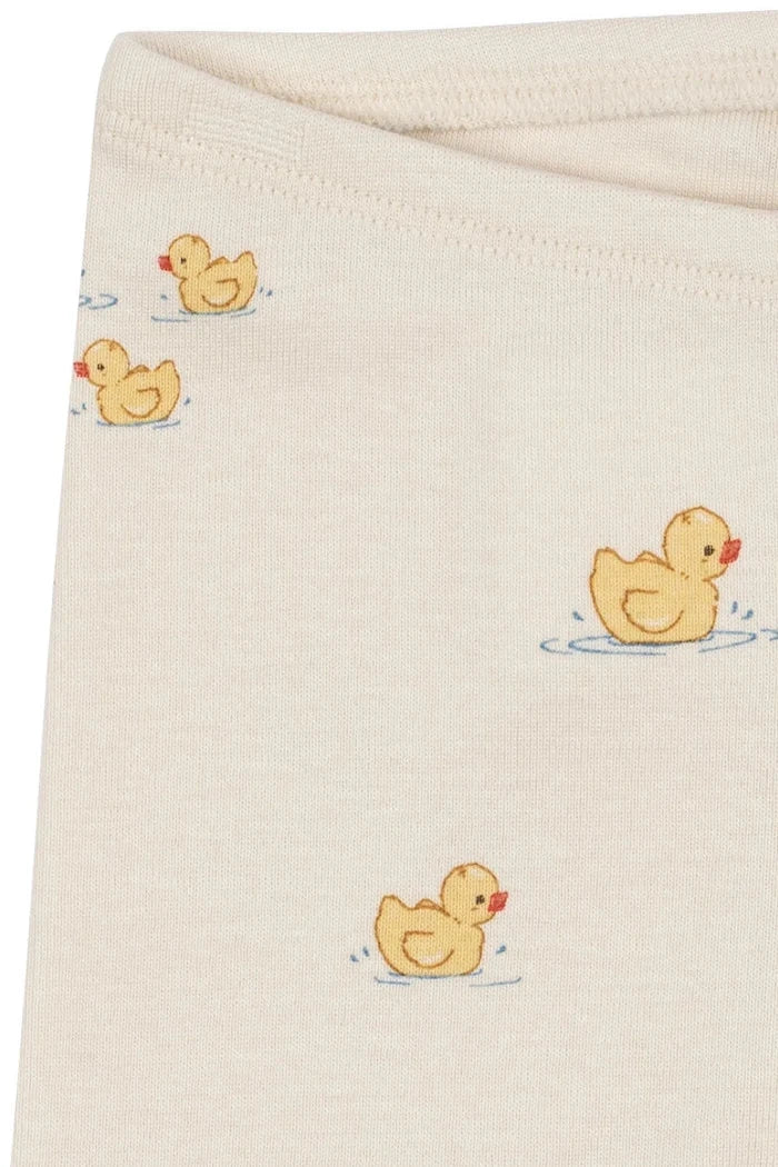 Fanga Fontana Bebek Modal Tayt BELLO PANTS OCS