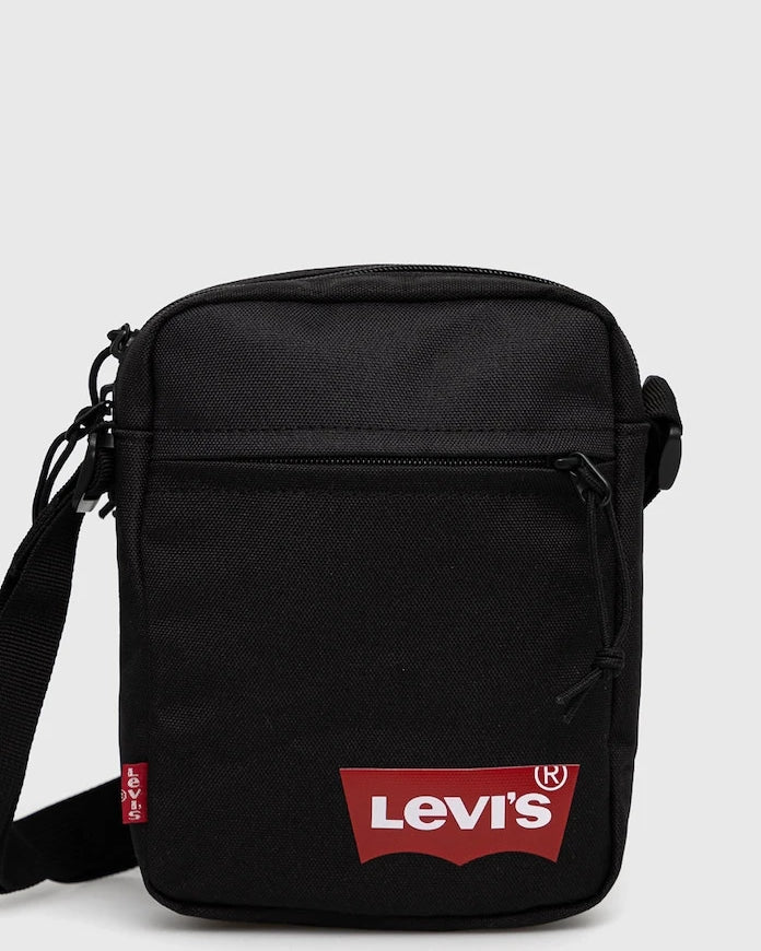 Levi's MINI SOLID (RED BATWING) Omuz Çantası
