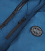 Blue Lodge Puffer Jacket