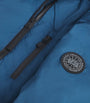 Blue Lodge Puffer Jacket