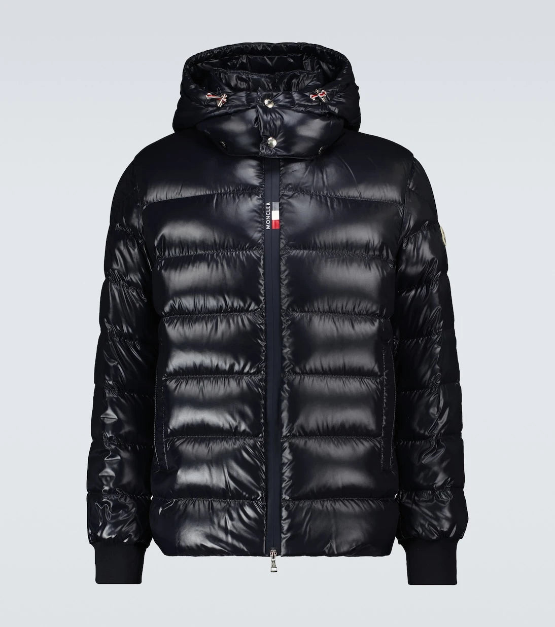 Moncler - Cuvellier quilted down jacket