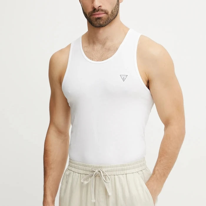 Тениска Guess CALEB (2 броя)