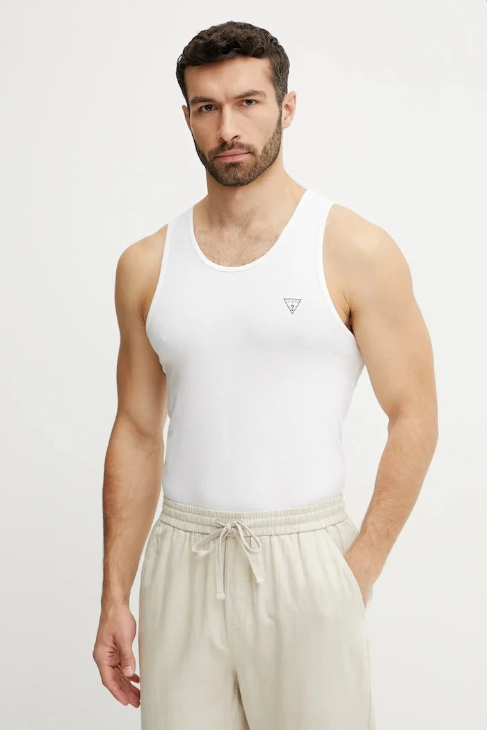 Тениска Guess CALEB (2 броя)
