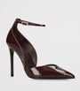 Patent Leather Camilla Pumps 110