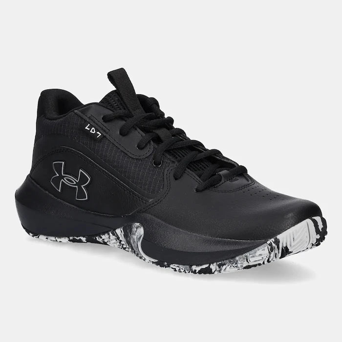 Баскетболни обувки Under Armour Lockdown 7