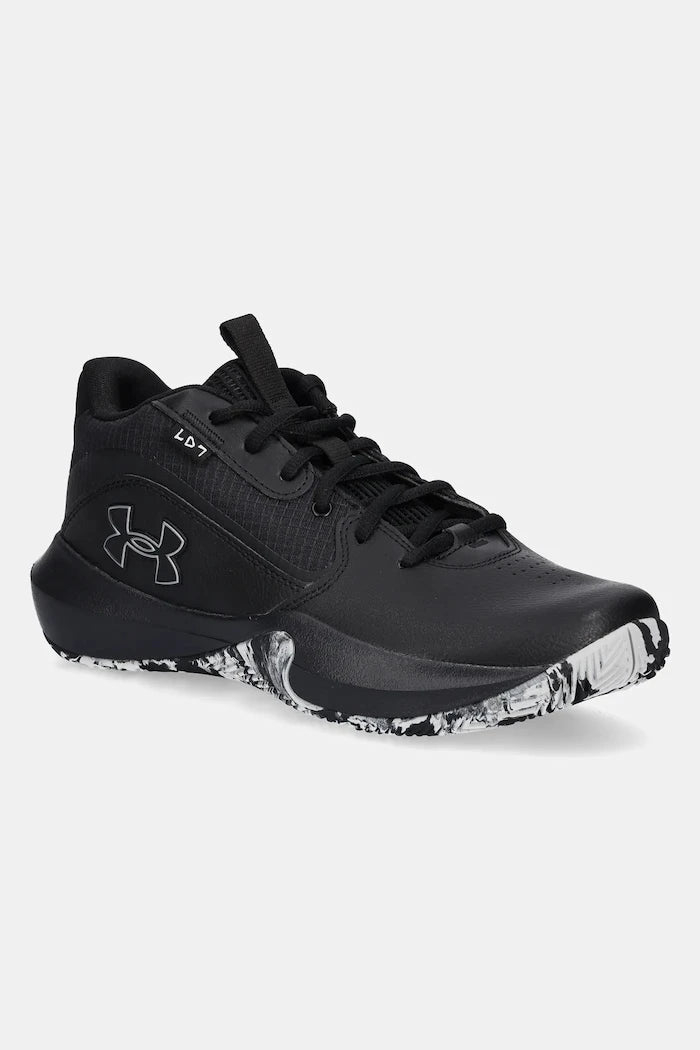 Баскетболни обувки Under Armour Lockdown 7