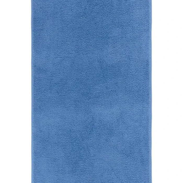 Малка памучна кърпа Olivier Desforges ALIZEE Lavande 50 x 100 cm