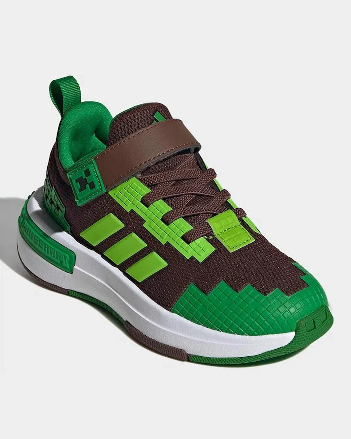 adidas MINECRAFT PRO Çocuk Spor Ayakkabı