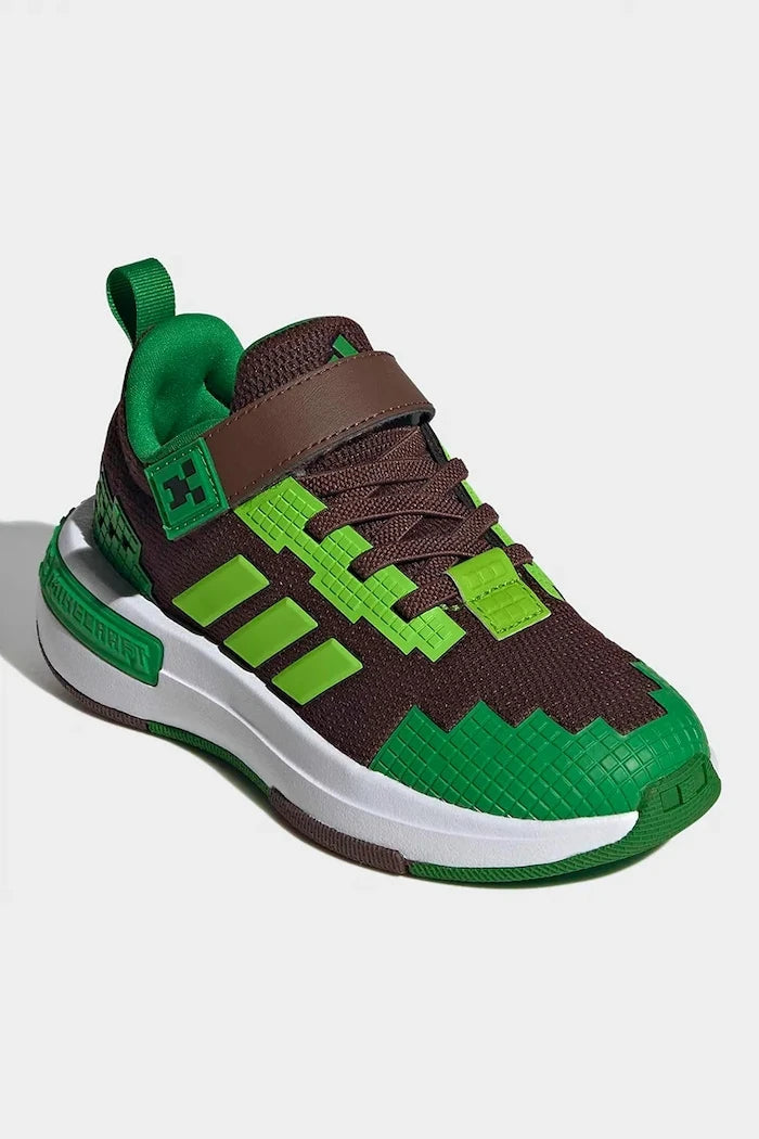 adidas MINECRAFT PRO Çocuk Spor Ayakkabı