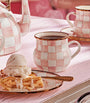Rosy Check Mug