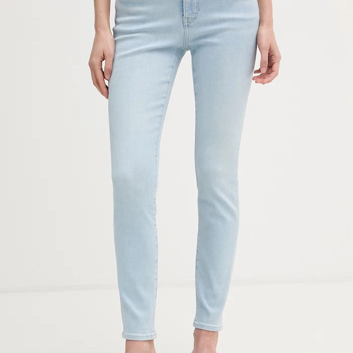 Calvin Klein Jeans дънки скини дамски