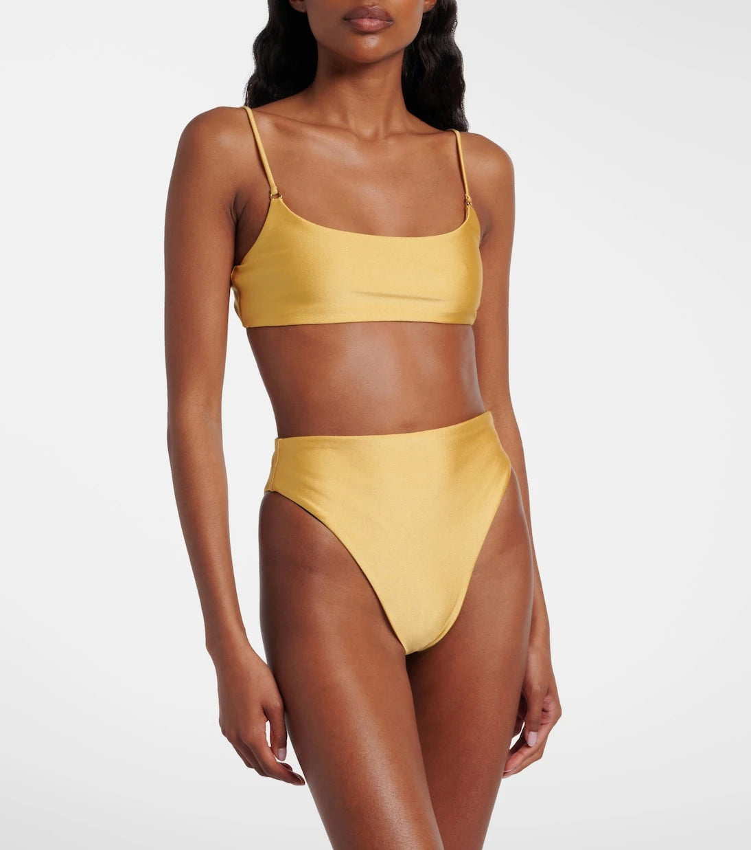 Jade Swim - Incline bikini bottoms