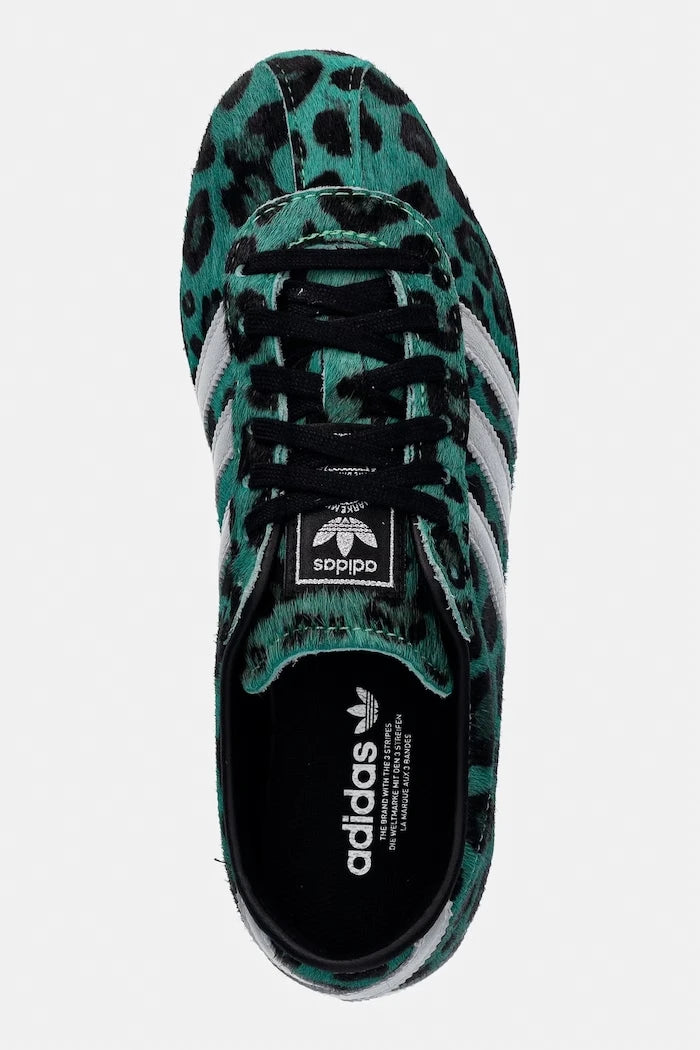 adidas Originals Tokyo kadın deri spor ayakkabı