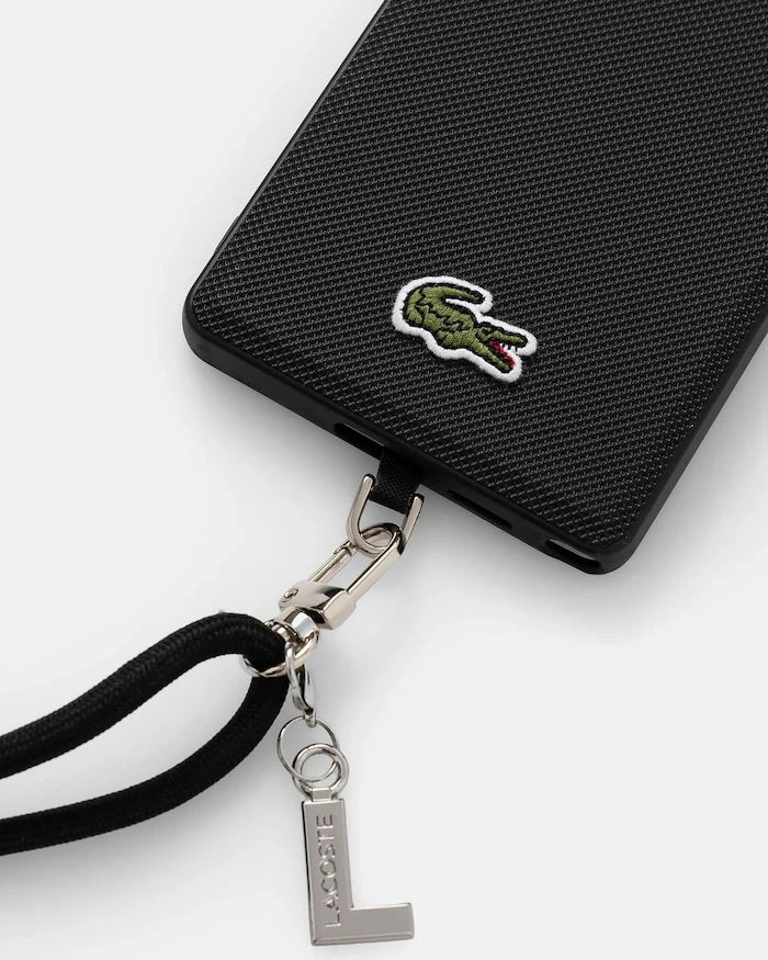 Lacoste Samsung Galaxy S25 Ultra Telefon Kılıfı