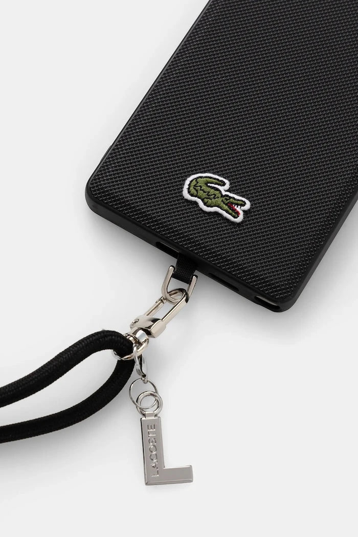 Lacoste Samsung Galaxy S25 Ultra Telefon Kılıfı