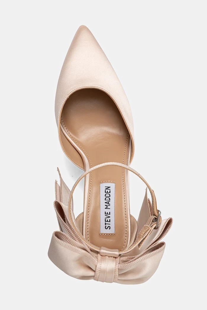 Steve Madden обувки с ток Fiorela