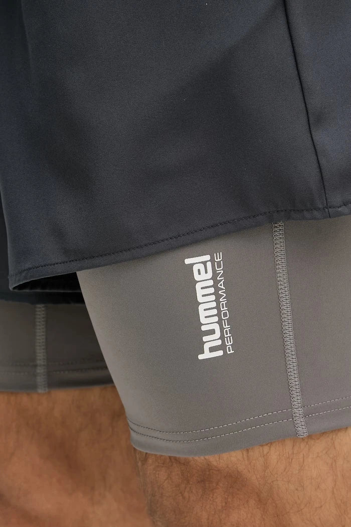 Hummel erkek spor şort
