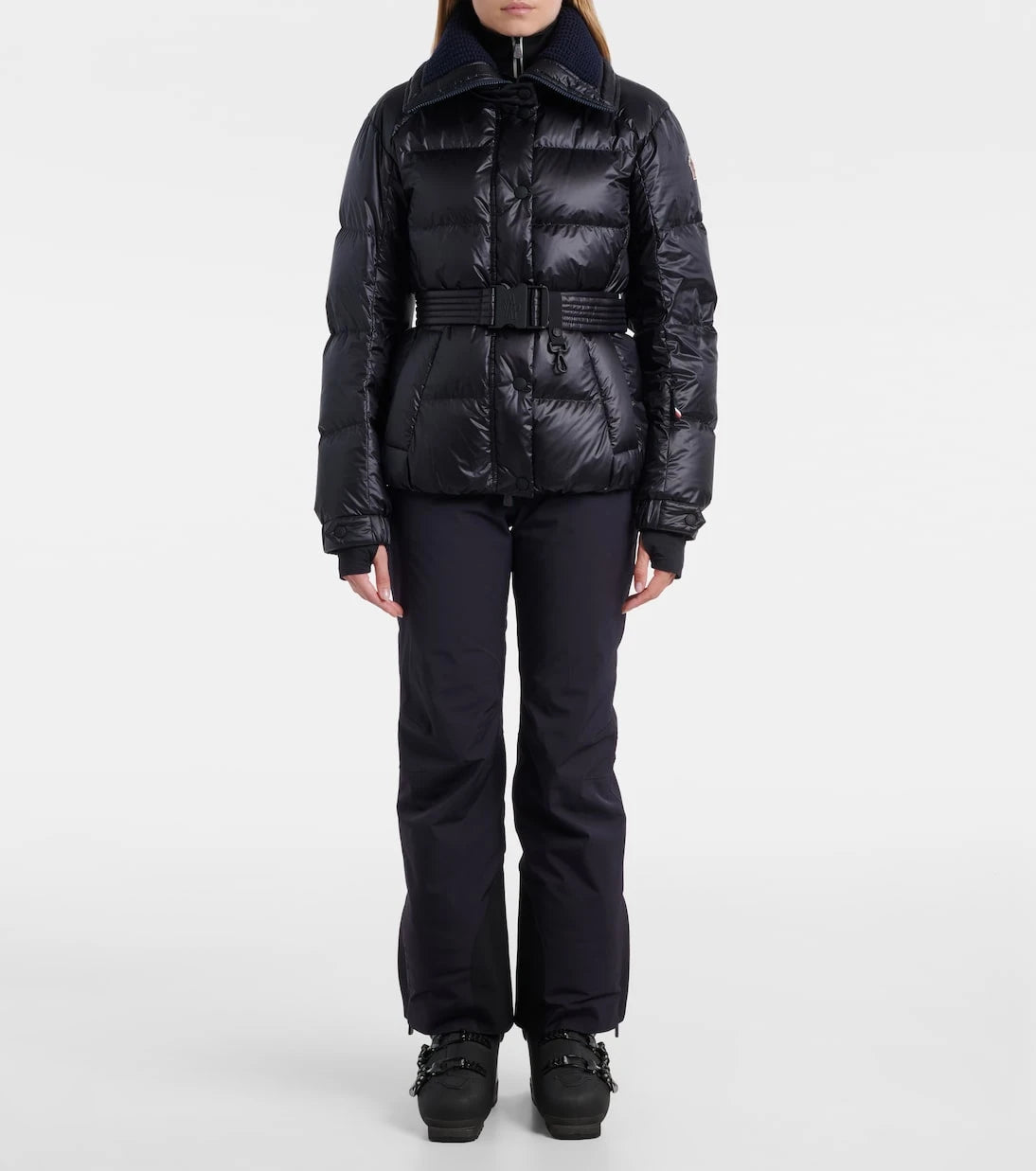 جاكيت التزلج Bataillouse من Moncler Grenoble