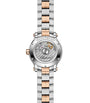 Chopard Rose Gold, Stainless Steel and Diamond Happy Sport Automatic Watch 33mm