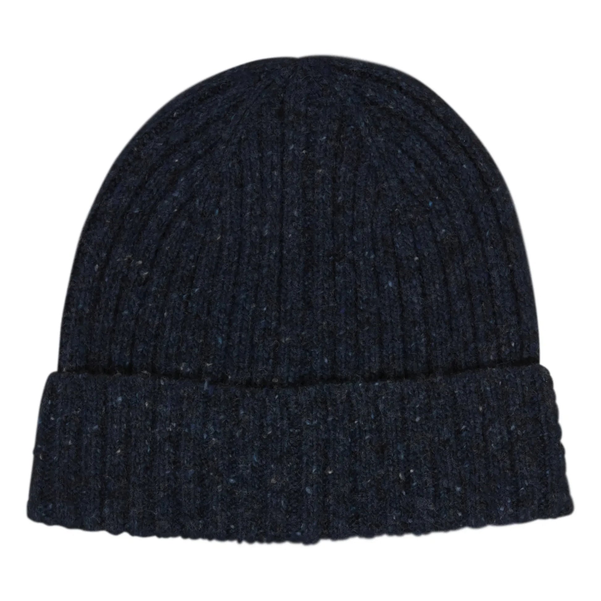 Hartford - Donegal hat | Indigo blue