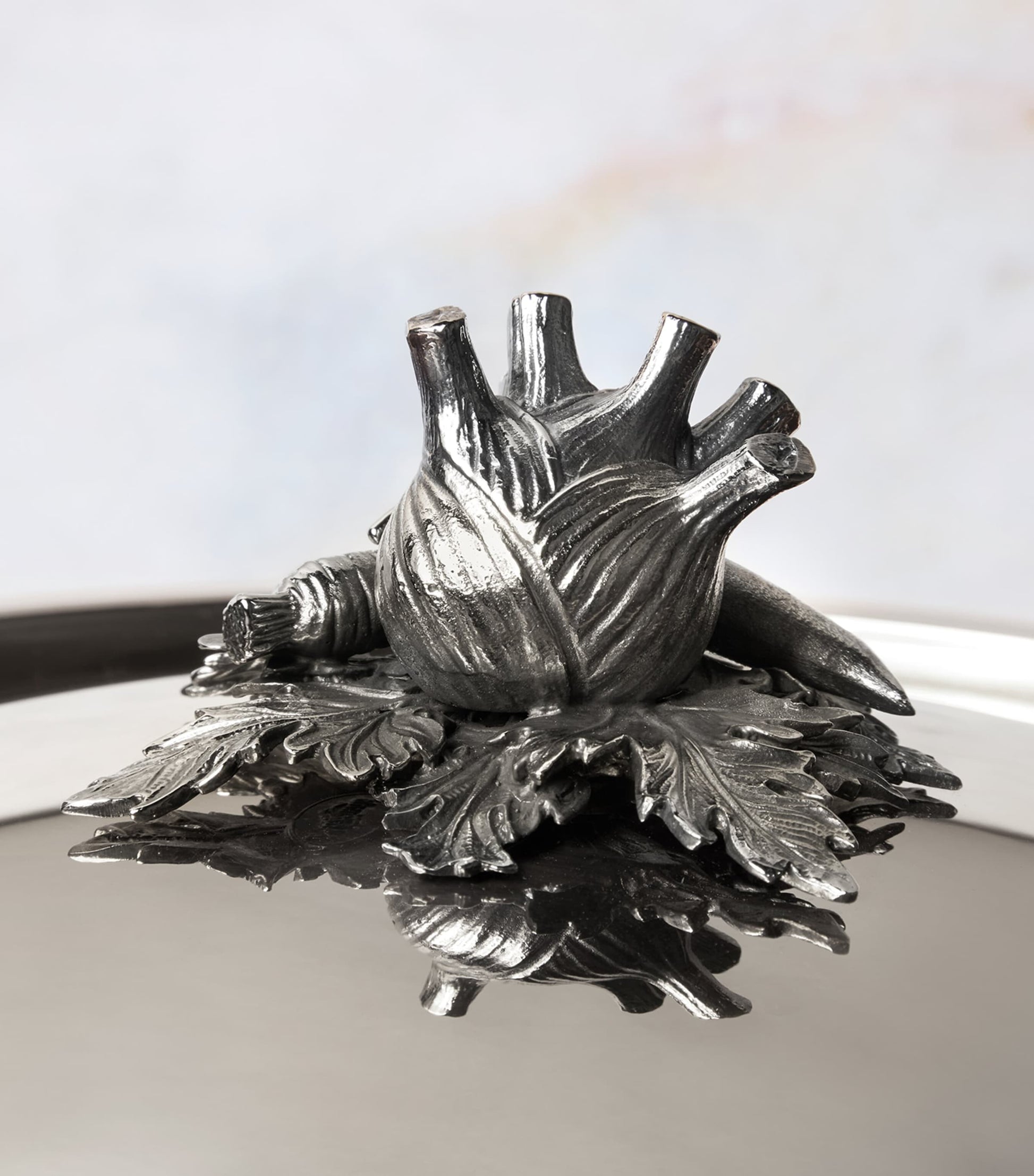 Opus Prima Gratin Pan with Lid (30cm)