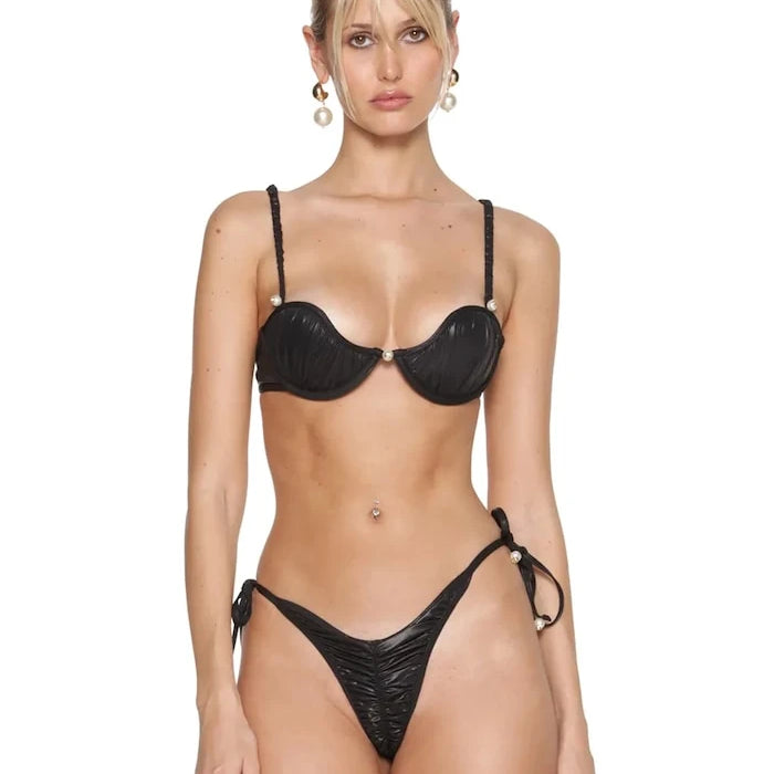 GOD SAVE QUEENS VENUS Bikini Altı