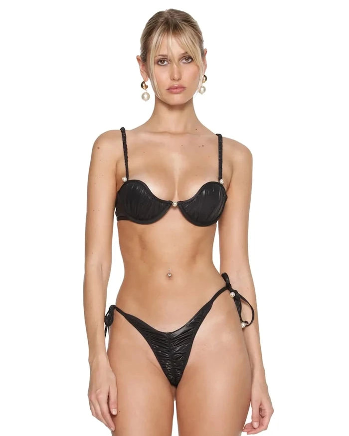 GOD SAVE QUEENS VENUS Bikini Altı