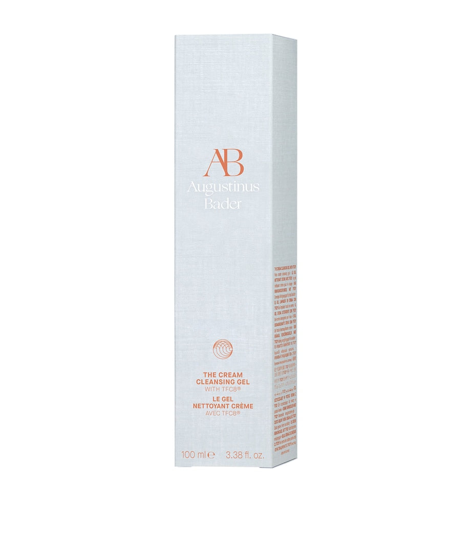 The Cream Cleansing Gel (100ml)