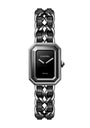 Steel PREMIÈRE ICONIC Chain Watch 20mm