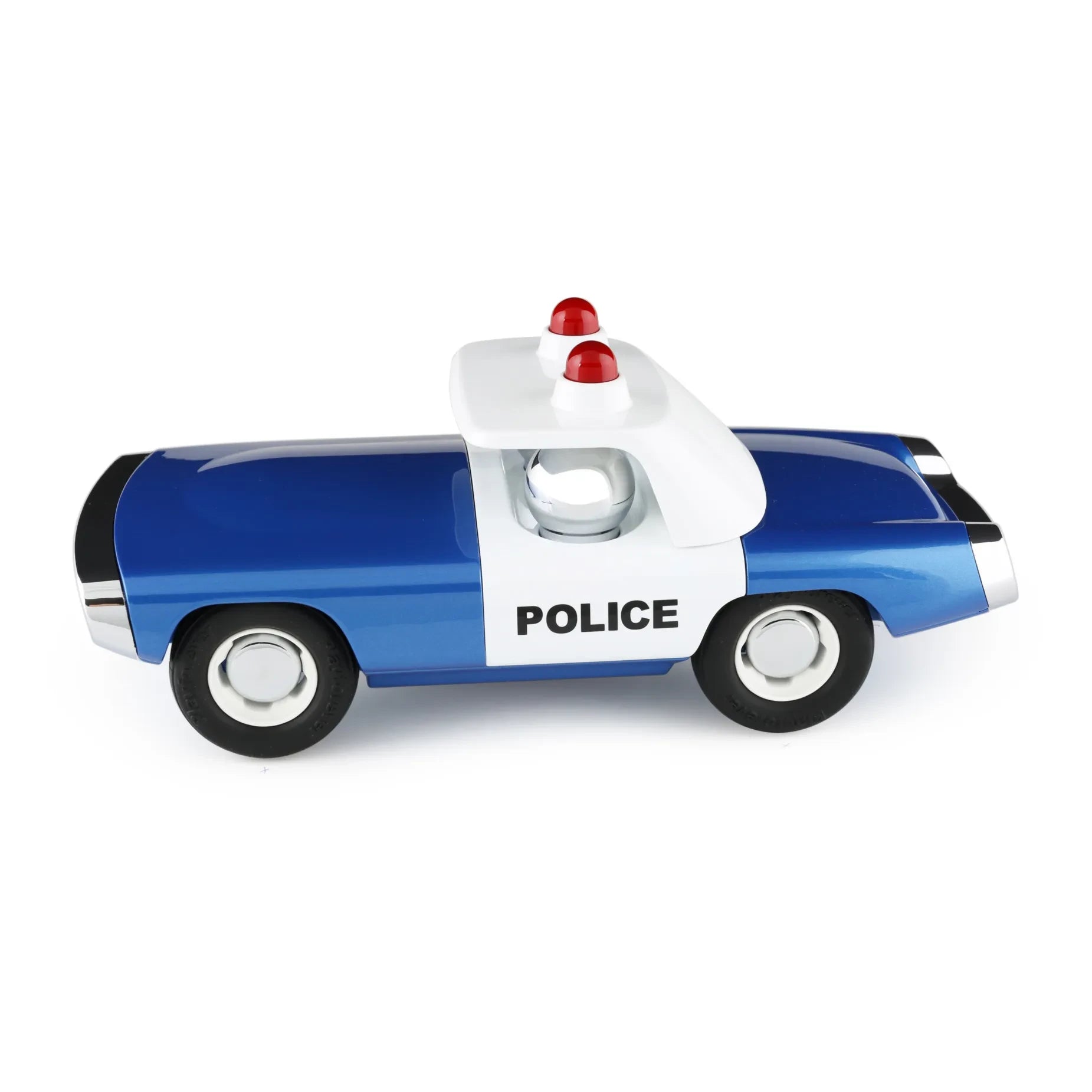 Playforever - Police Car